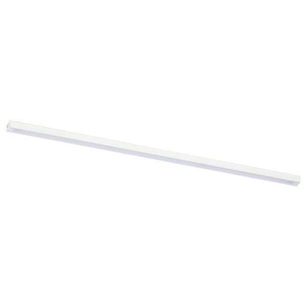 Светодиодная подсветка столешницы, регулируемая яркость белый 60 см IKEA MITTLED МИТЛЕД 304.554.28 - фото 1