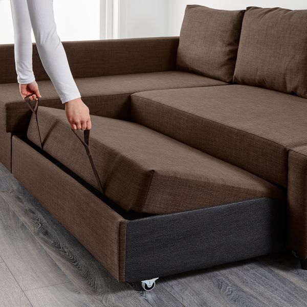 IKEA, дополнительный ракурс
