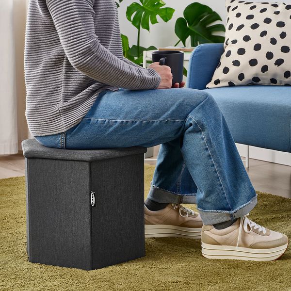 IKEA, дополнительный ракурс