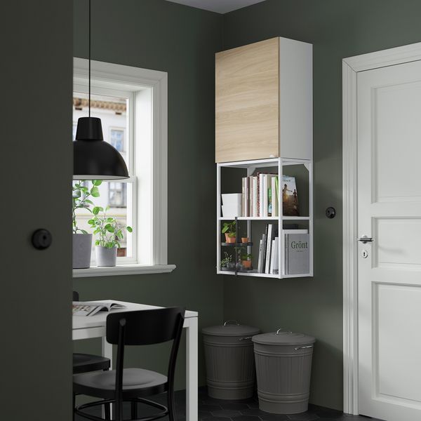 IKEA, дополнительный ракурс
