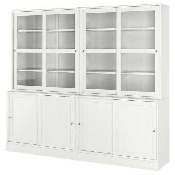 IKEA, вид спереди