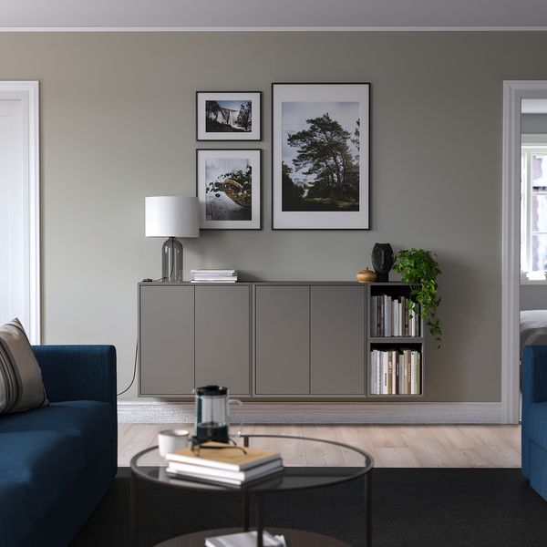 IKEA, дополнительный ракурс