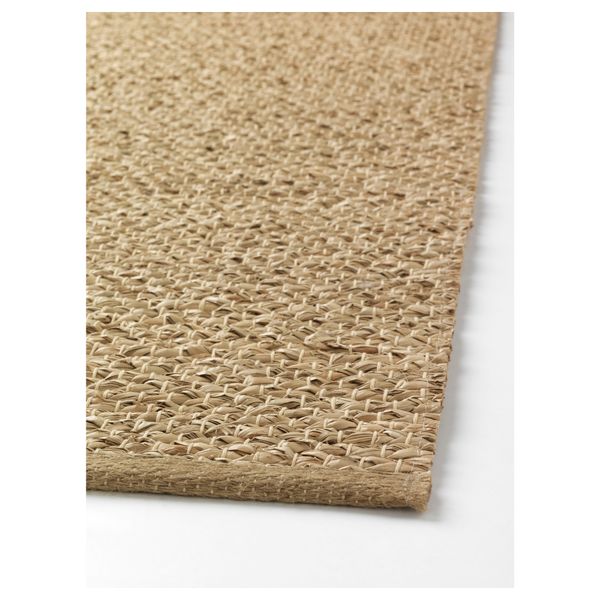 Ковер, безворсовый СИННЕРЛИГ, водоросли (75x200 см) - фото 2