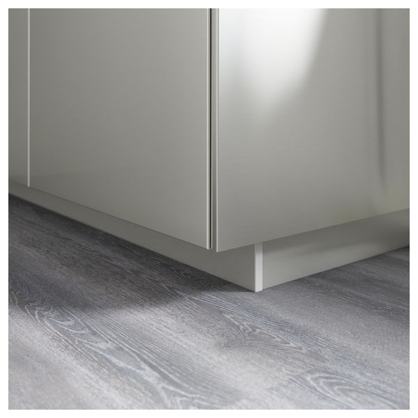 IKEA, дополнительный ракурс - схема-чертеж с размерами