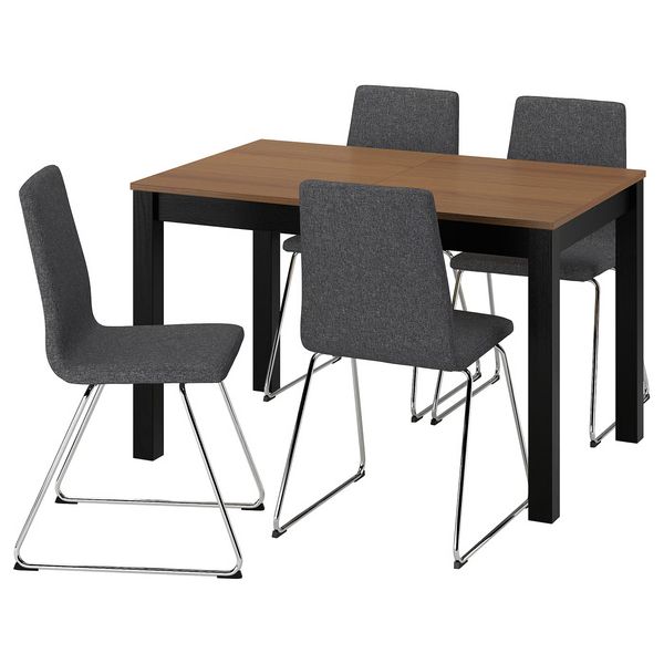 IKEA, вид спереди