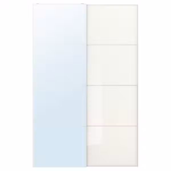 AULI / FÄRVIK Пара раздвижных дверей - фото 1