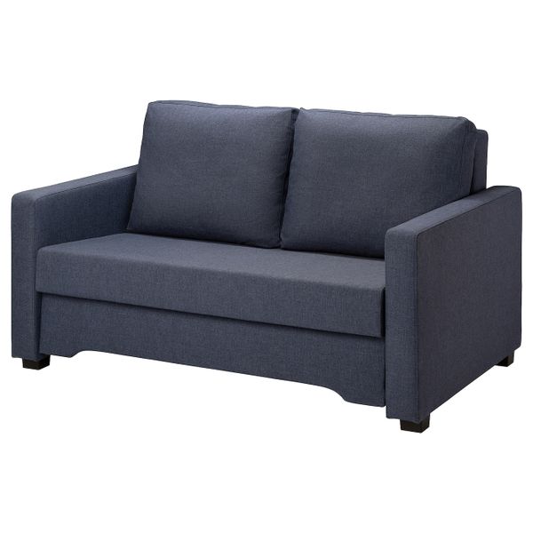 IKEA, вид спереди