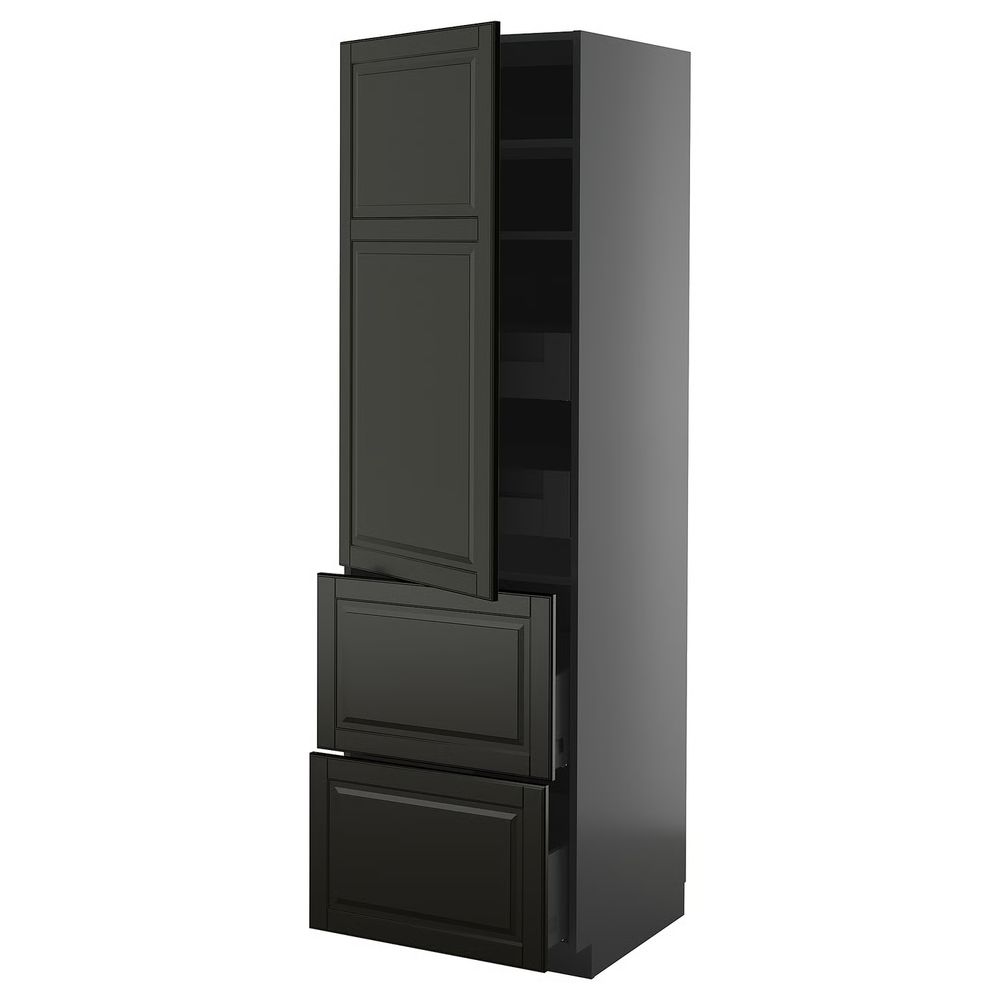 IKEA в интерьере