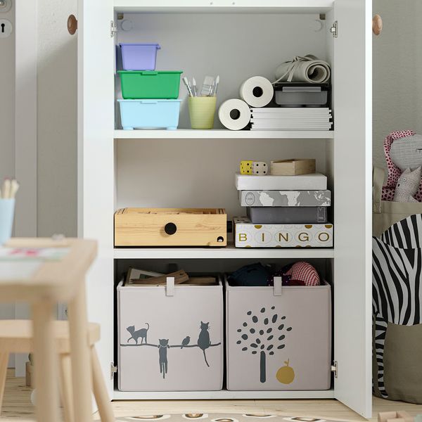 IKEA, дополнительный ракурс