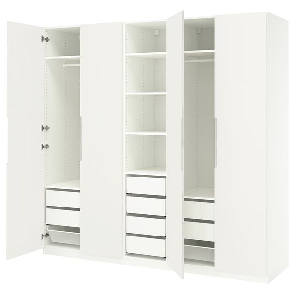 IKEA, вид спереди