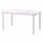 STRANDTORP Раздвижной стол - белый 150/205/260x95 см