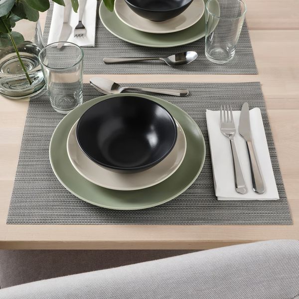 IKEA, дополнительный ракурс - схема-чертеж с размерами