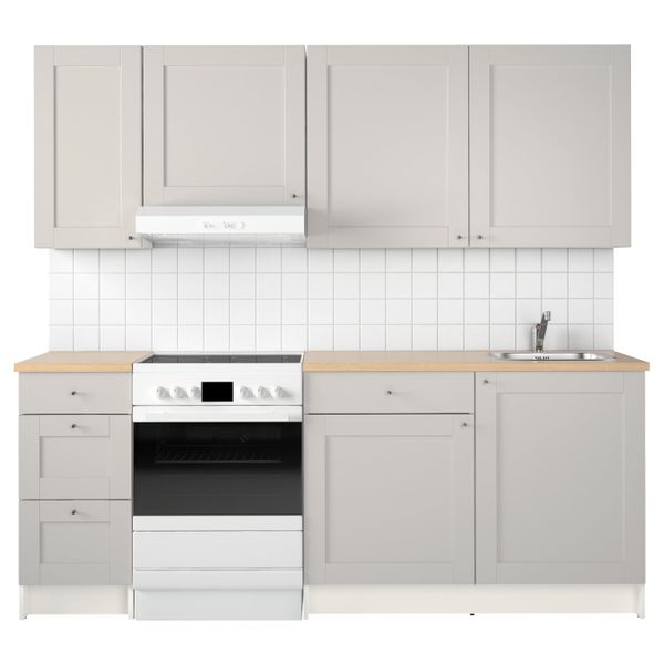 IKEA в интерьере