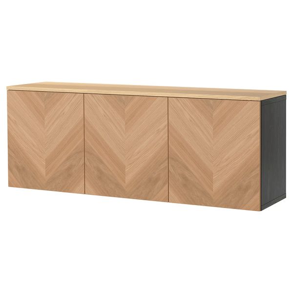 IKEA, вид спереди