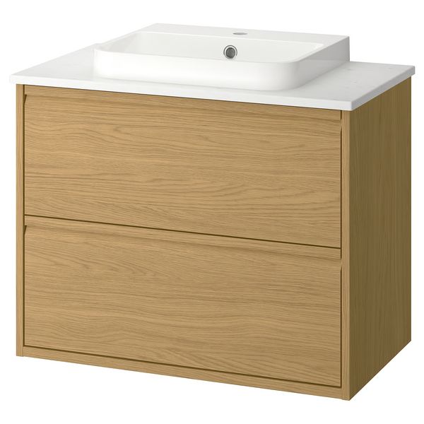 IKEA, вид спереди
