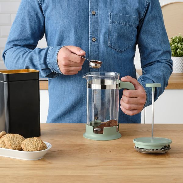 IKEA, дополнительный ракурс