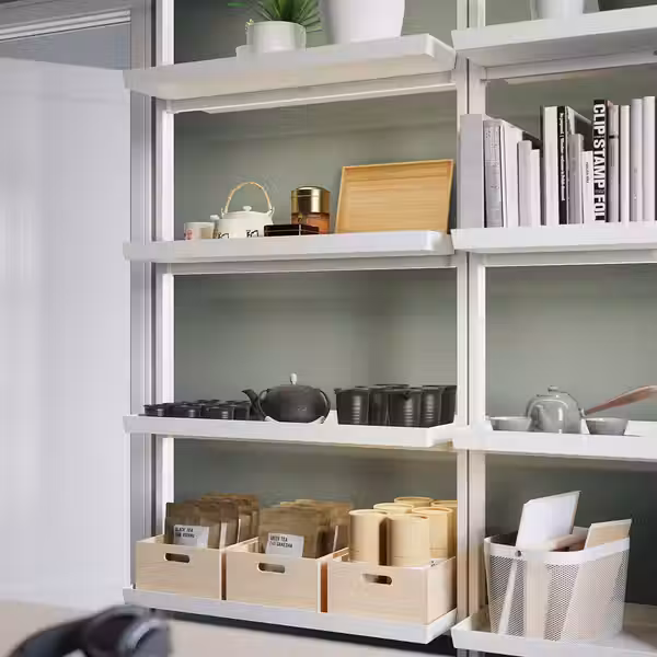 MITTZON МИТТЗОН - белый 85x205 см - фото 4