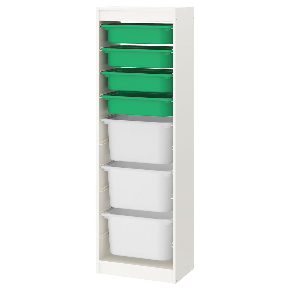 IKEA, вид спереди