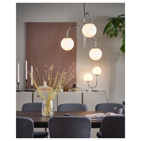 IKEA, дополнительный ракурс - схема-чертеж с размерами