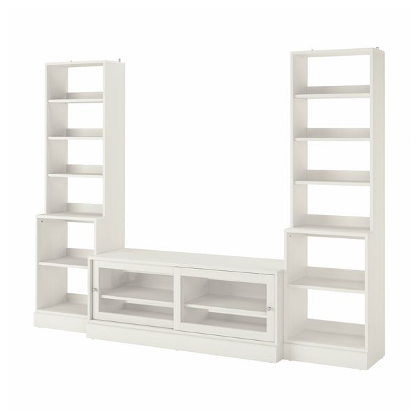 IKEA, вид спереди
