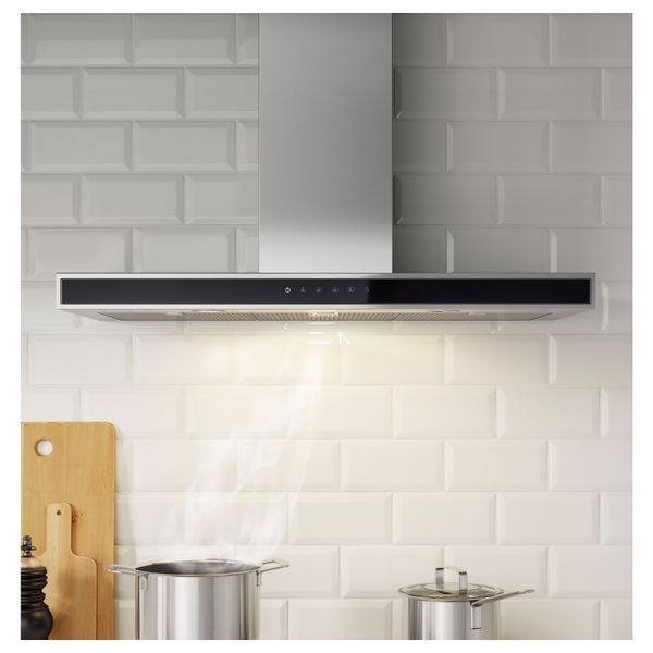 IKEA, дополнительный ракурс - схема-чертеж с размерами