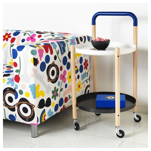 IKEA, дополнительный ракурс