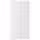 STENSUND Дверь - белый 60x120 см