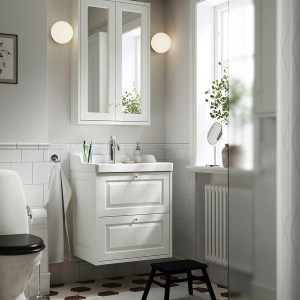 IKEA, дополнительный ракурс