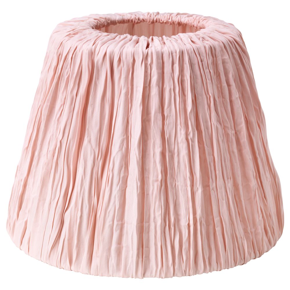 Абажур ХЕМСТА, розовый - фото 1
