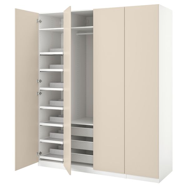 IKEA, вид спереди
