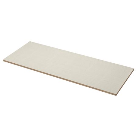 Столешница под заказ, 63.6-125x2.8 cm IKEA EKBACKEN ЭКБАККЕН 504.391.40