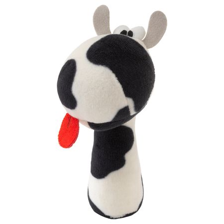 Погремушка, разноцветный, белый IKEA КЛАППА 003.726.51