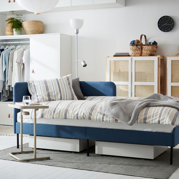 IKEA, дополнительный ракурс