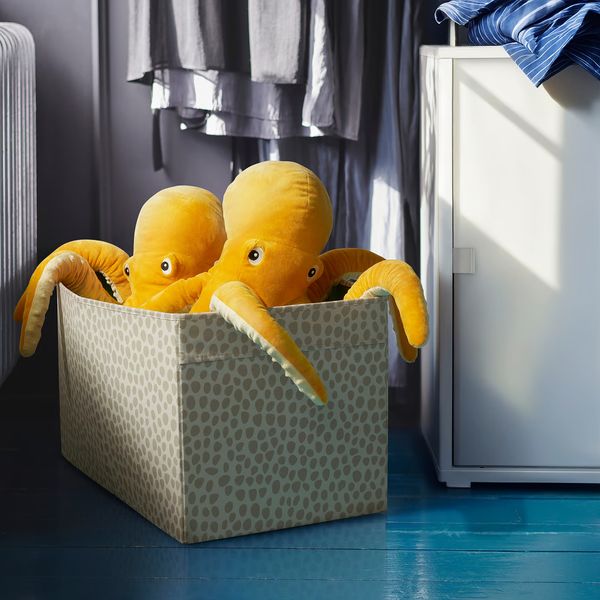 Упаковка 2 из 7 для IKEA