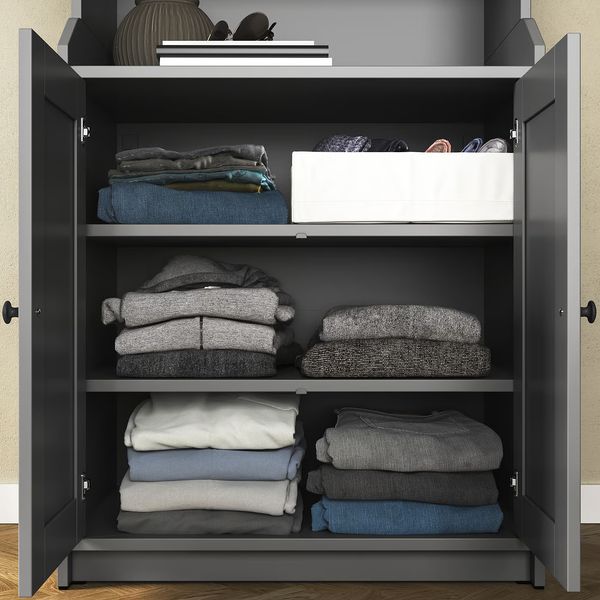 IKEA, дополнительный ракурс