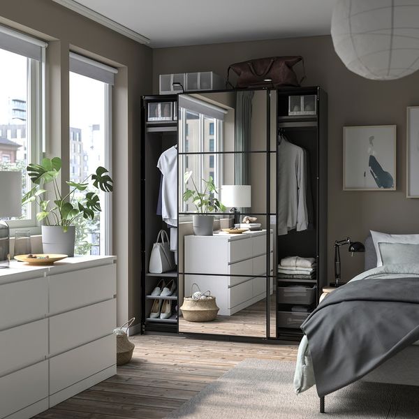 IKEA, дополнительный ракурс