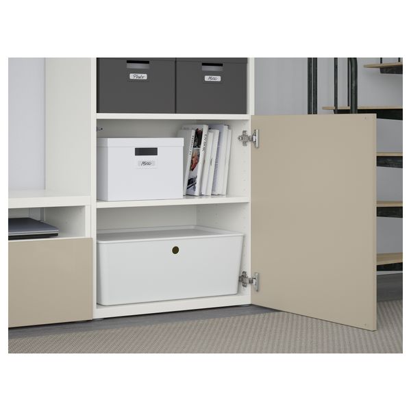 IKEA в интерьере