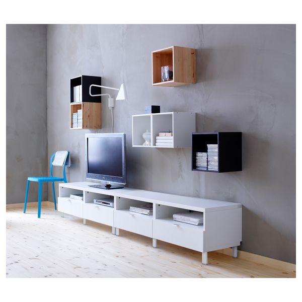 IKEA, дополнительный ракурс