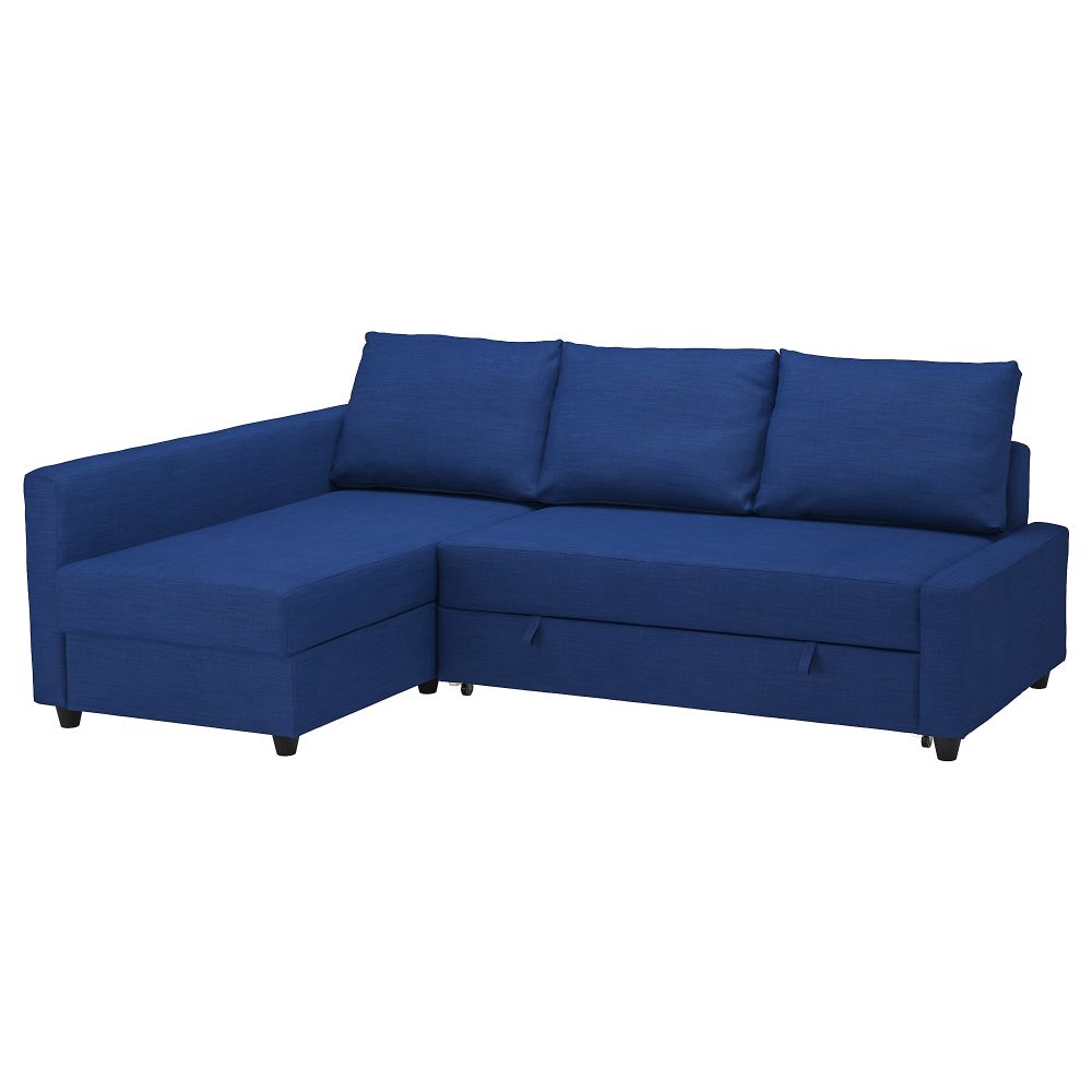 IKEA, вид спереди