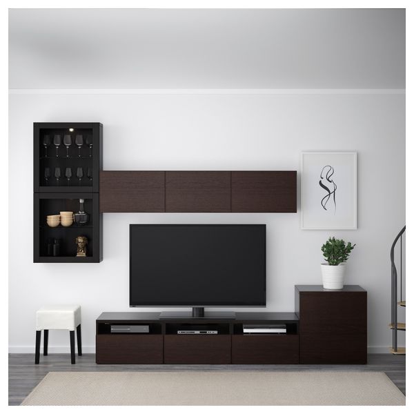 IKEA в интерьере