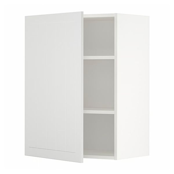 IKEA, вид спереди