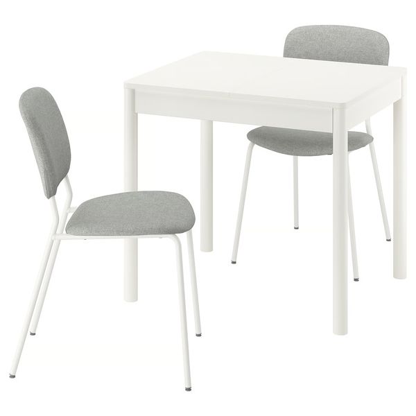 IKEA, вид спереди