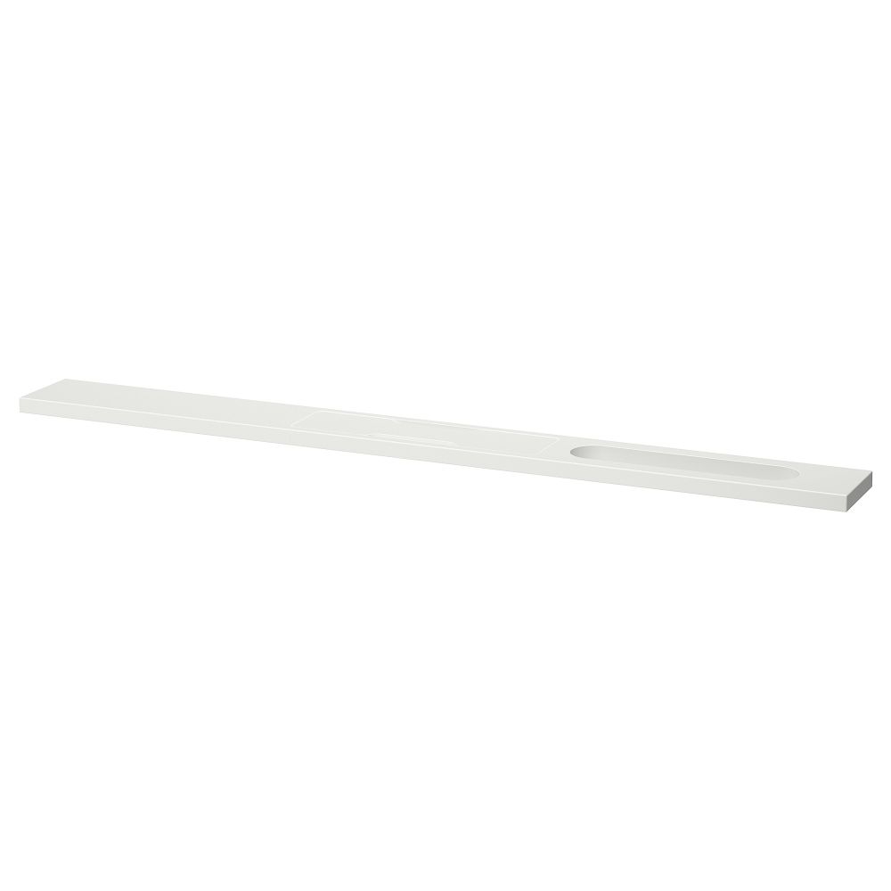 IKEA, вид спереди