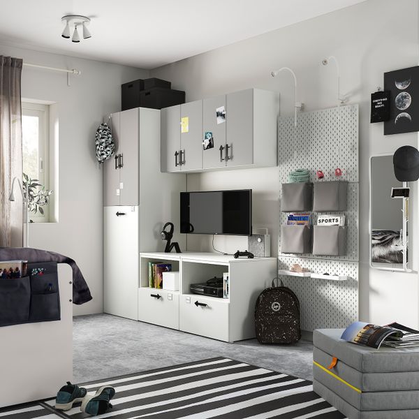 IKEA, дополнительный ракурс
