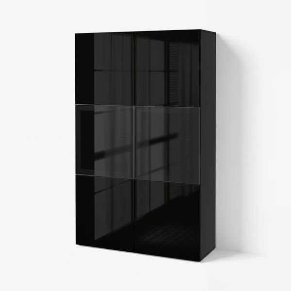 IKEA, вид спереди
