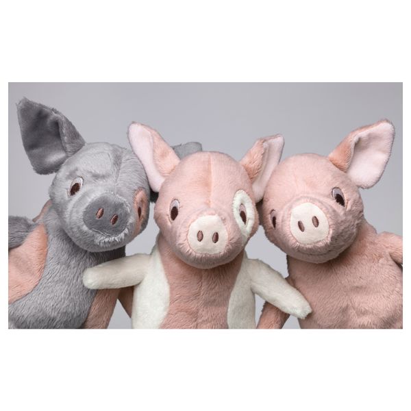 IKEA, дополнительный ракурс - схема-чертеж с размерами