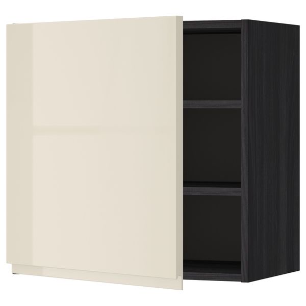 IKEA, вид спереди - схема-чертеж с размерами