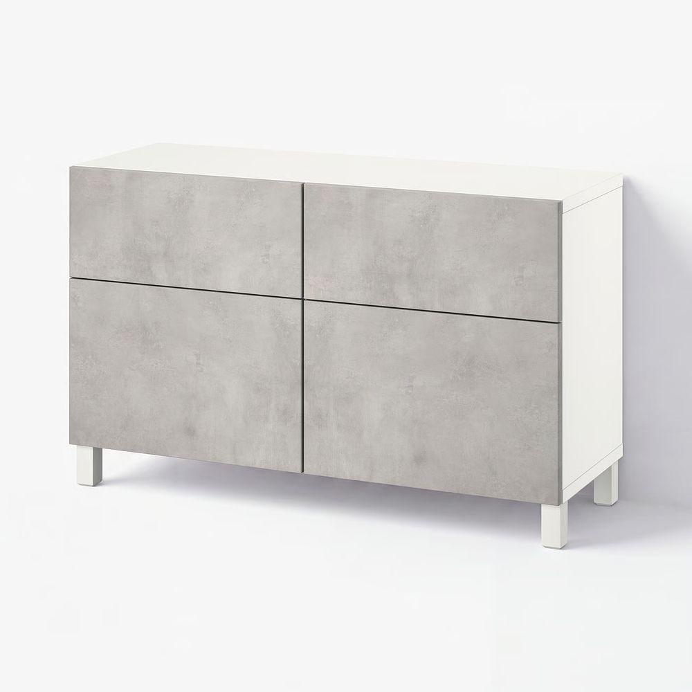 IKEA, вид спереди