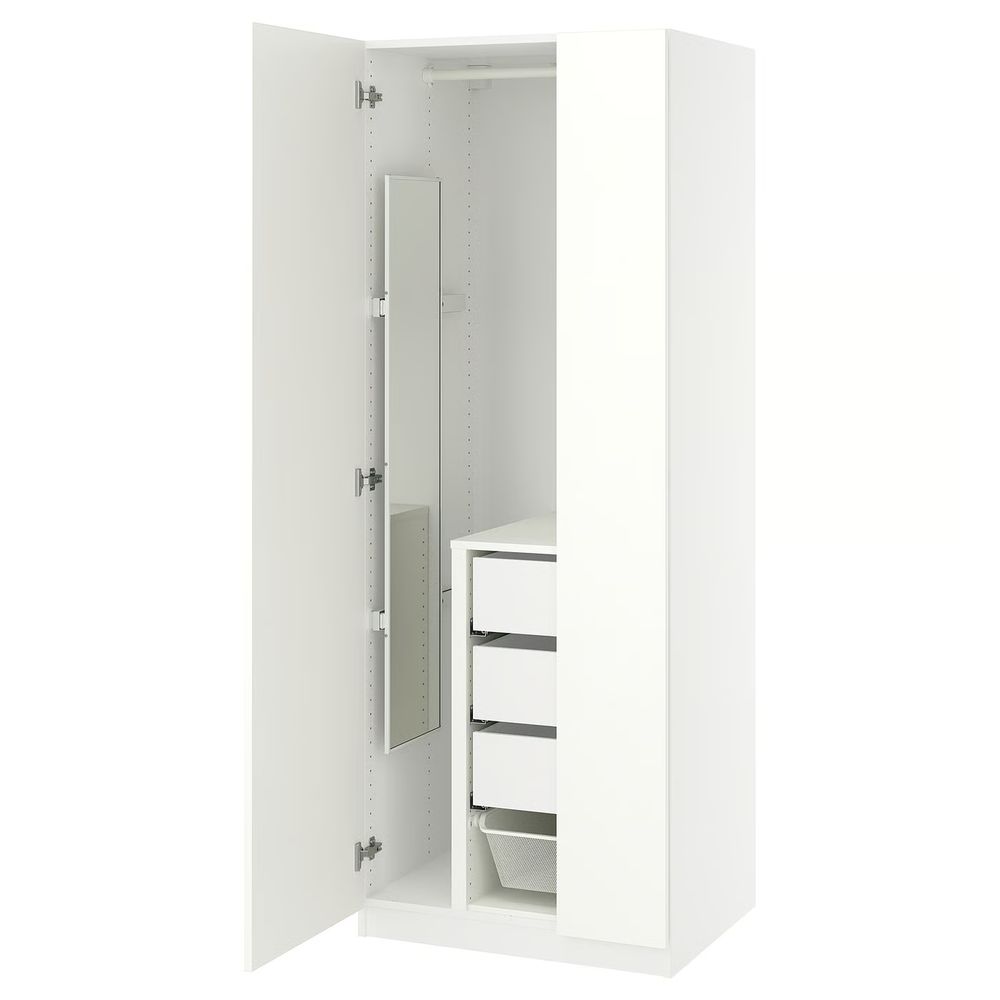 IKEA, вид спереди