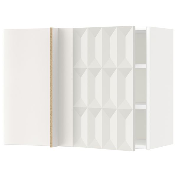 IKEA, вид спереди - схема-чертеж с размерами